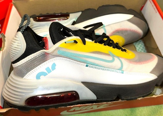 Nike Airmax 2090 Shoes size 11