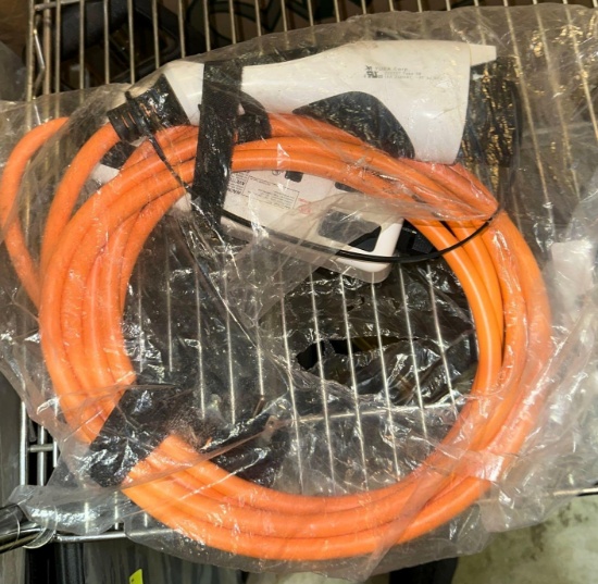KIA EV Charger- Electric Car Charger- Looks to be New