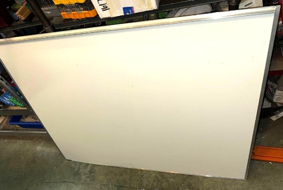 White Board 48" x 36"