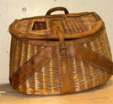 Vintage Fishing Creole