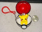 1999 Pokemon Keychain