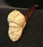 Meerschaum Pipe 5