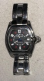 Genuine Cartier? Watch