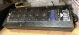 Chauvet Pro-D6 Dimmer Relay pack- Not Tested
