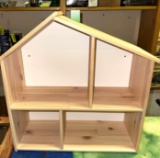 Wood Doll House 22