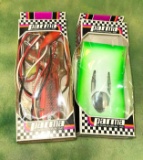 VTG Flexi-Kars and Controller