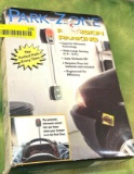 Park Zone Parking Sensor