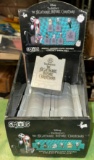 7 The Nightmare Before Christmas Mystery Vinyl Figures