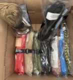 Paracord Supplies