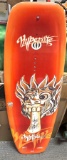 Hyperlite motives body board 48