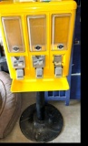 Metal Candy Machines- AS-IS-No Key