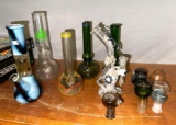 Group of Glass 