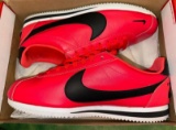 Nike Classic Cortez Prem Shoes size 12