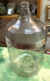 5 Gallon Glass Carboy