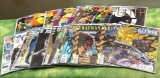 30 Batman Comic Books