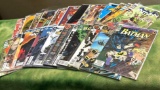 30 Batman Comic Books