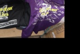 Collectible Days of Our Lives Sweatshirt XXL and T-Shirt XL