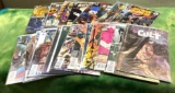 30 Batman Comic Books