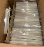 150 Comic Books- 100% Bagged and Boarded