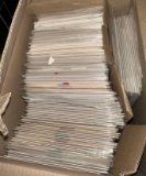 150 Comic Books- 100% Bagged and Boarded