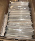 150 Comic Books- 100% Bagged and Boarded