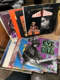Lot of Records- Rock and soul