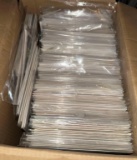 150 Comic Books- 100% Bagged and Boarded