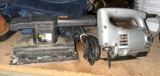 Black and Decker Sander and Jig Saw- Both Work