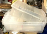 Plastic Storage Containers