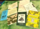 Military Training Books