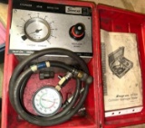 Snap-on MT324 Cylinder Leakage Tester