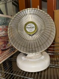 Heat Dish