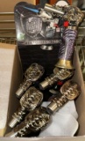 6 New Dragons Breath Jumbo Torch