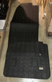New in package Rongatod Cargo Mat/ Trunk Mat- 2pc set
