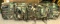Voodoo Tactical Camo Rifle Soft Case