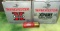 45 Rounds of 12 ga. Shot Gun Shells