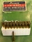 40 Rounds of 30/30 Ammo