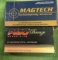 100 Rounds of 9mm Ammo
