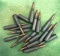 18 Rounds 5.45x39 ammo