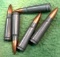 5 Round of 7.62x39 Ammo