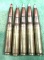 50 BMG Lake City 4-API & 1-APIT- Armor Piercing Incendiary Tracer