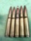 50 BMG Lake City -Ball & APIT- Armor Piercing Incendiary Tracer
