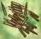 20 Rounds of Wolf 223 Ammo