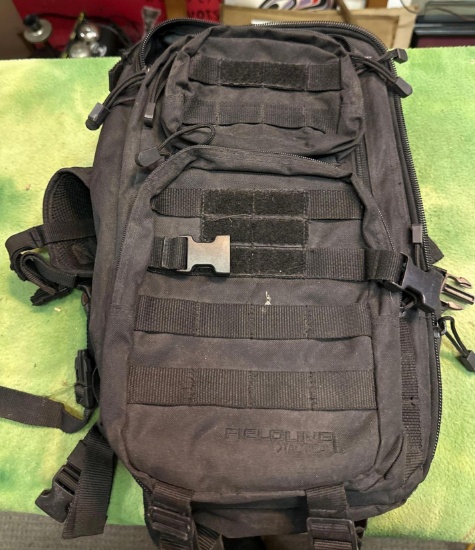 Fieldline Tactical Backpack