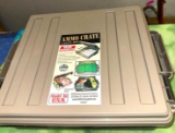 Plastic Ammo Crate