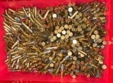 525 Rounds of 22 cal ammo