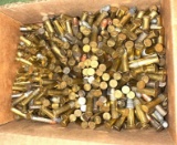 525 Rounds of 22 cal ammo