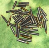 50 Rounds of Wolf 223 Ammo