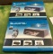 2 Pandigital Photolink one touch Scanners