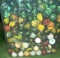 HUGE Container FULL of Marbles- including some Vintage